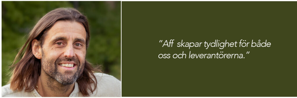 Anders Karlsson Behrer