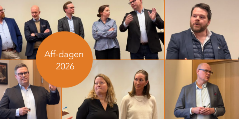 Aff-dagen 2026